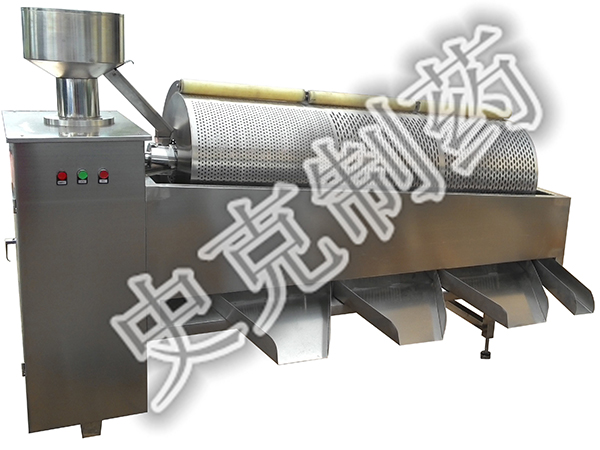 臥式選丸機